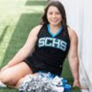 Meet your Posher, Student reagan